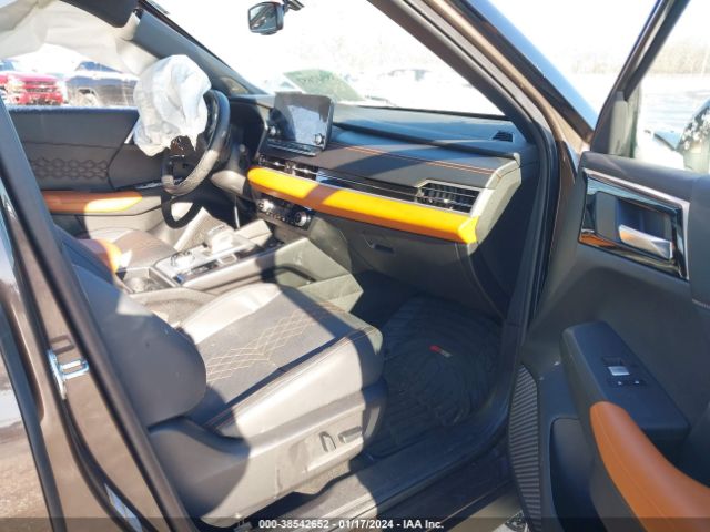 Photo 4 VIN: JA4J4VA84NZ055137 - MITSUBISHI OUTLANDER 