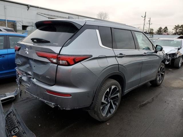 Photo 2 VIN: JA4J4VA84NZ090115 - MITSUBISHI OUTLANDER 