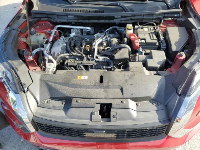 Photo 11 VIN: JA4J4VA84PZ015420 - MITSUBISHI OUTLANDER 