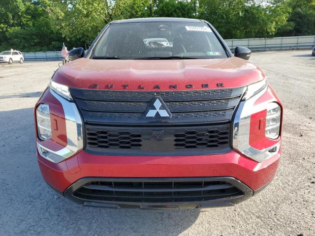 Photo 4 VIN: JA4J4VA84PZ015420 - MITSUBISHI OUTLANDER 