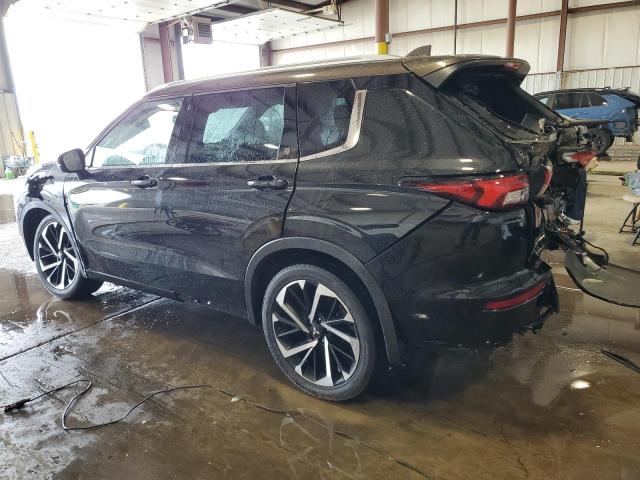 Photo 1 VIN: JA4J4VA84PZ016549 - MITSUBISHI OUTLANDER 