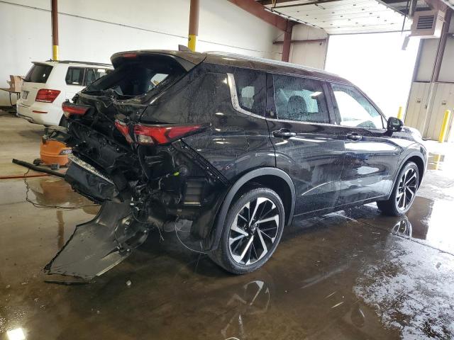 Photo 2 VIN: JA4J4VA84PZ016549 - MITSUBISHI OUTLANDER 