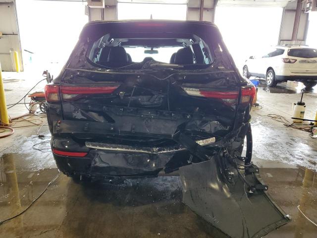 Photo 5 VIN: JA4J4VA84PZ016549 - MITSUBISHI OUTLANDER 