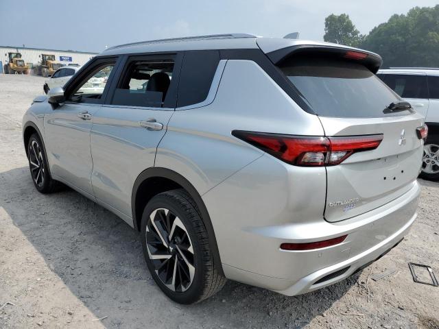 Photo 1 VIN: JA4J4VA84PZ033528 - MITSUBISHI OUTLANDER 