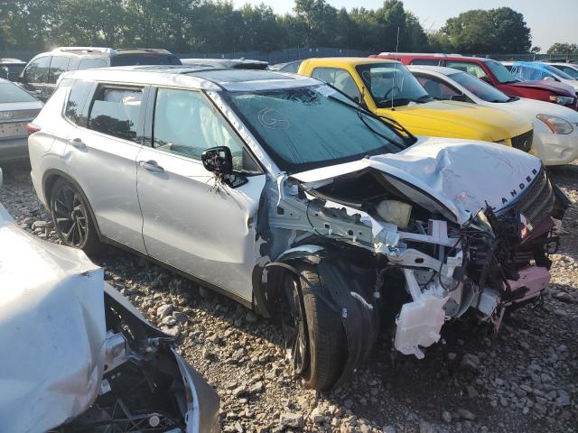 Photo 3 VIN: JA4J4VA84PZ044271 - MITSUBISHI OUTLANDER 