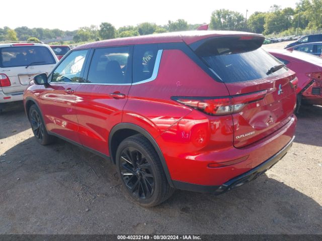 Photo 2 VIN: JA4J4VA84RZ012195 - MITSUBISHI OUTLANDER 