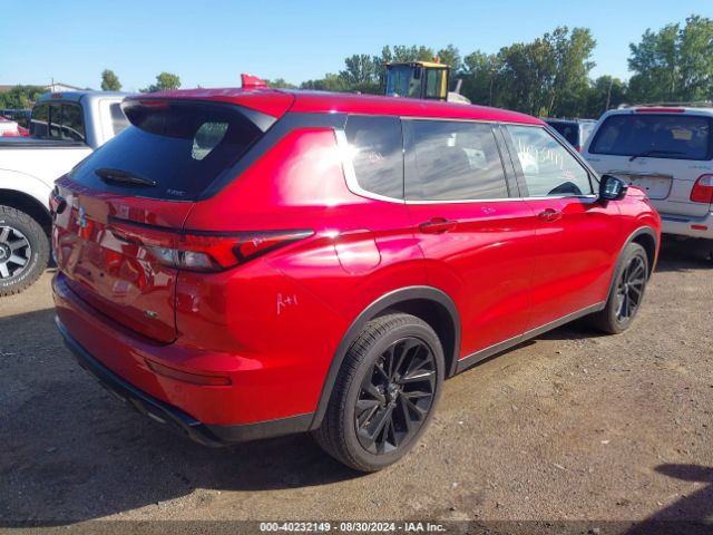 Photo 3 VIN: JA4J4VA84RZ012195 - MITSUBISHI OUTLANDER 