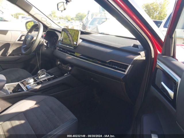 Photo 4 VIN: JA4J4VA84RZ012195 - MITSUBISHI OUTLANDER 