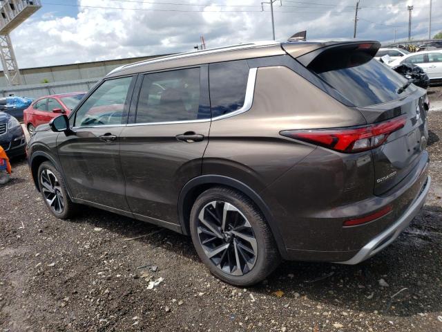 Photo 1 VIN: JA4J4VA85NZ004858 - MITSUBISHI OUTLANDER 