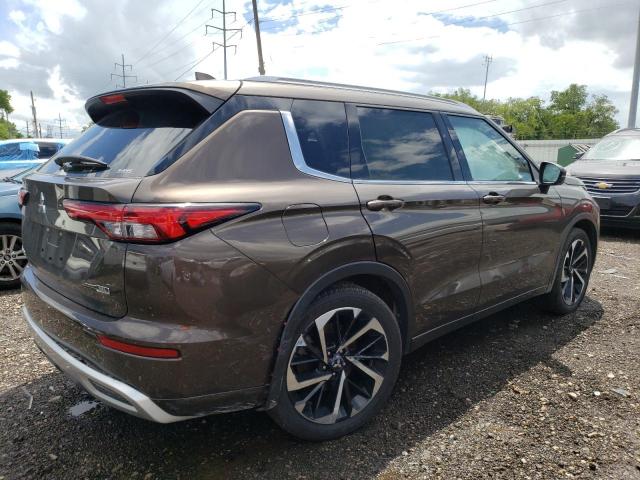 Photo 2 VIN: JA4J4VA85NZ004858 - MITSUBISHI OUTLANDER 