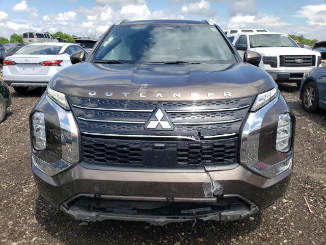 Photo 4 VIN: JA4J4VA85NZ004858 - MITSUBISHI OUTLANDER 