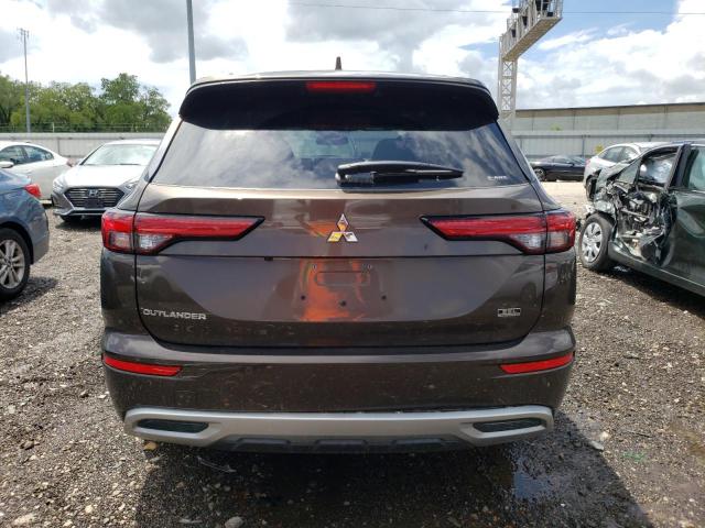 Photo 5 VIN: JA4J4VA85NZ004858 - MITSUBISHI OUTLANDER 