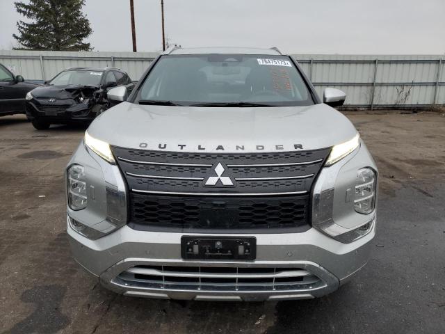 Photo 4 VIN: JA4J4VA85NZ034085 - MITSUBISHI OUTLANDER 