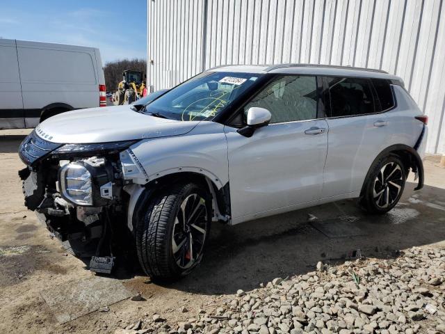 Photo 0 VIN: JA4J4VA85NZ041781 - MITSUBISHI OUTLANDER 