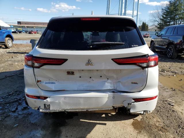 Photo 5 VIN: JA4J4VA85NZ041781 - MITSUBISHI OUTLANDER 