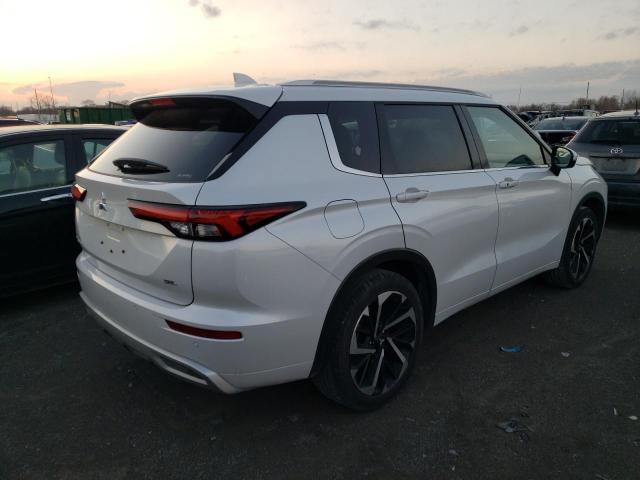 Photo 2 VIN: JA4J4VA85NZ056538 - MITSUBISHI OUTLANDER 