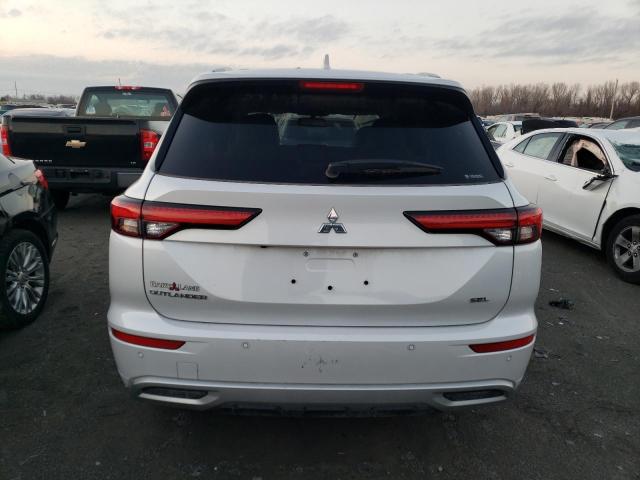 Photo 5 VIN: JA4J4VA85NZ056538 - MITSUBISHI OUTLANDER 