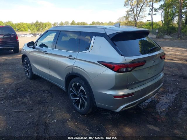 Photo 2 VIN: JA4J4VA85NZ060802 - MITSUBISHI OUTLANDER 