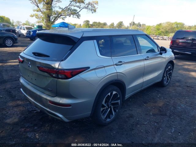 Photo 3 VIN: JA4J4VA85NZ060802 - MITSUBISHI OUTLANDER 