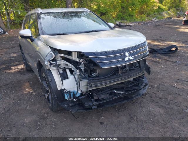 Photo 5 VIN: JA4J4VA85NZ060802 - MITSUBISHI OUTLANDER 