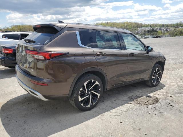 Photo 2 VIN: JA4J4VA85NZ087711 - MITSUBISHI OUTLANDER 