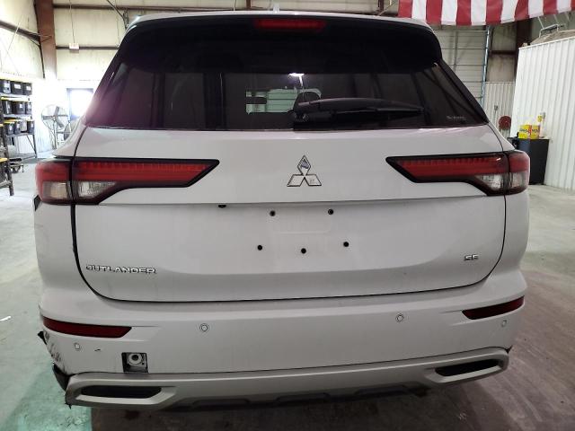 Photo 5 VIN: JA4J4VA85RZ026106 - MITSUBISHI OUTLANDER 