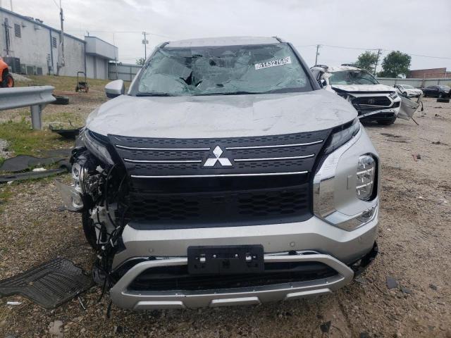 Photo 4 VIN: JA4J4VA85RZ051765 - MITSUBISHI OUTLANDER 