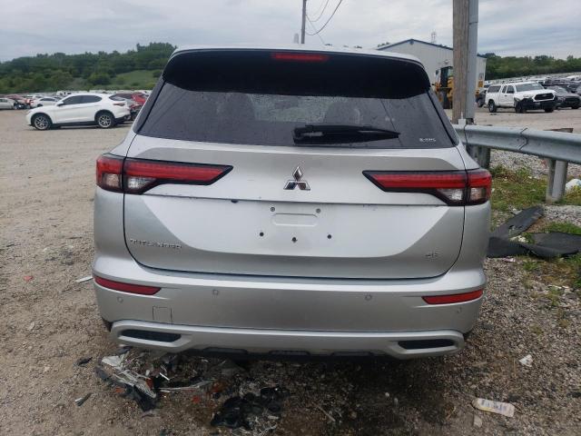 Photo 5 VIN: JA4J4VA85RZ051765 - MITSUBISHI OUTLANDER 