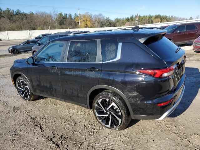 Photo 1 VIN: JA4J4VA85RZ052060 - MITSUBISHI OUTLANDER 