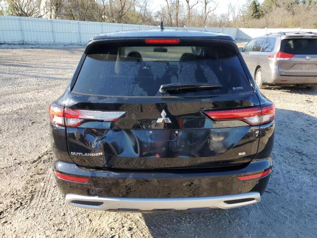 Photo 5 VIN: JA4J4VA85RZ052060 - MITSUBISHI OUTLANDER 