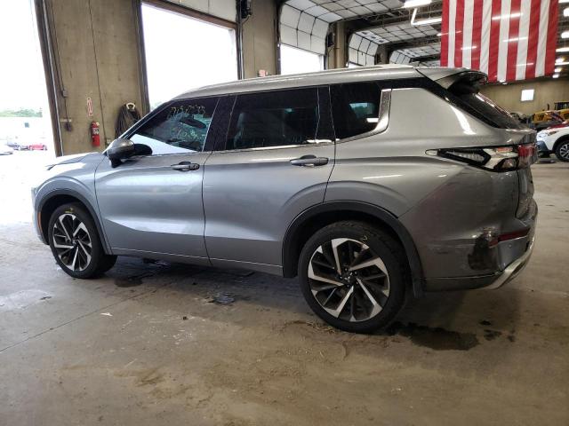 Photo 1 VIN: JA4J4VA86NZ007641 - MITSUBISHI OUTLANDER 