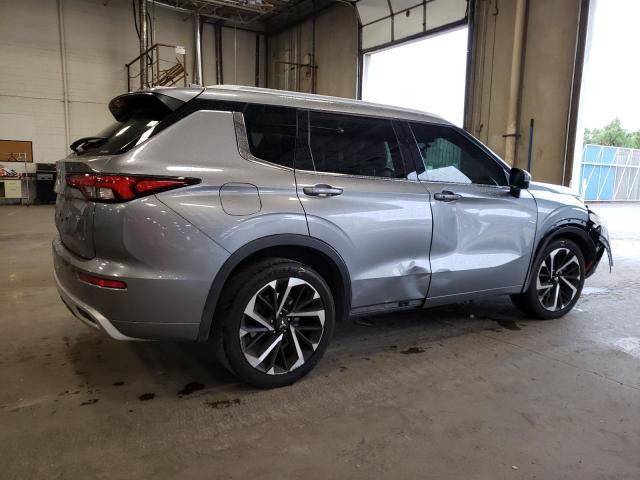 Photo 2 VIN: JA4J4VA86NZ007641 - MITSUBISHI OUTLANDER 