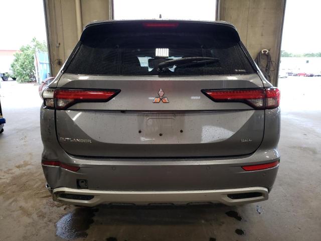 Photo 5 VIN: JA4J4VA86NZ007641 - MITSUBISHI OUTLANDER 