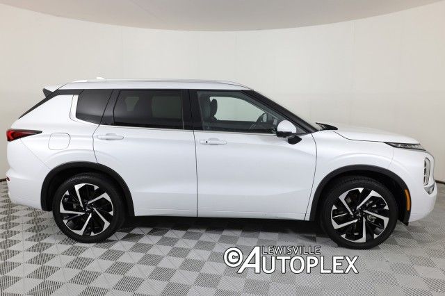 Photo 2 VIN: JA4J4VA86NZ009857 - MITSUBISHI OUTLANDER 