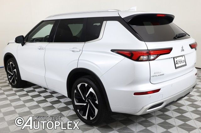 Photo 5 VIN: JA4J4VA86NZ009857 - MITSUBISHI OUTLANDER 