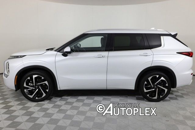 Photo 6 VIN: JA4J4VA86NZ009857 - MITSUBISHI OUTLANDER 