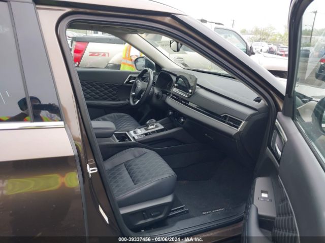 Photo 4 VIN: JA4J4VA86NZ075650 - MITSUBISHI OUTLANDER 