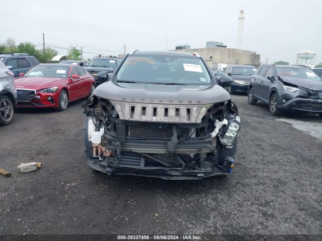 Photo 5 VIN: JA4J4VA86NZ075650 - MITSUBISHI OUTLANDER 