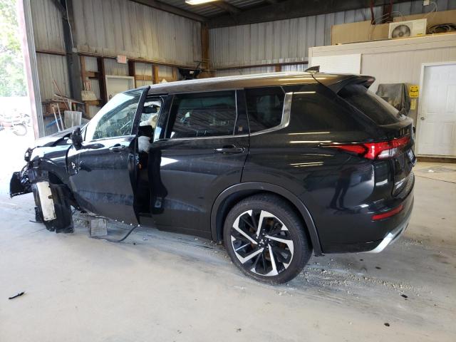 Photo 1 VIN: JA4J4VA86PZ024328 - MITSUBISHI OUTLANDER 