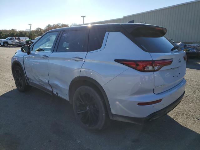 Photo 1 VIN: JA4J4VA86PZ048130 - MITSUBISHI OUTLANDER 