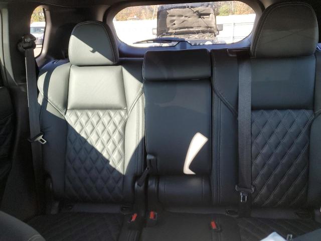 Photo 9 VIN: JA4J4VA86PZ048130 - MITSUBISHI OUTLANDER 