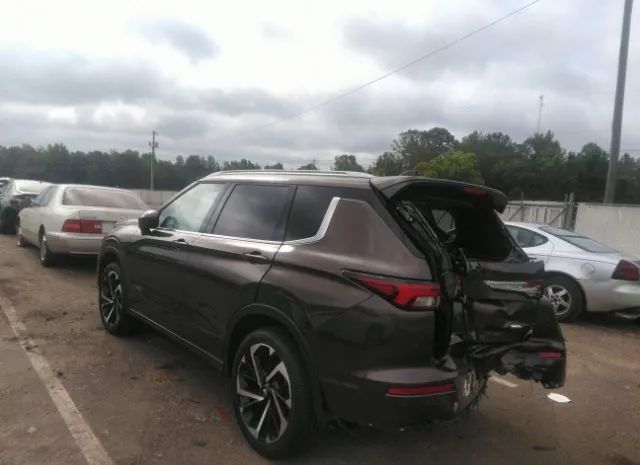 Photo 2 VIN: JA4J4VA86PZ051822 - MITSUBISHI OUTLANDER 