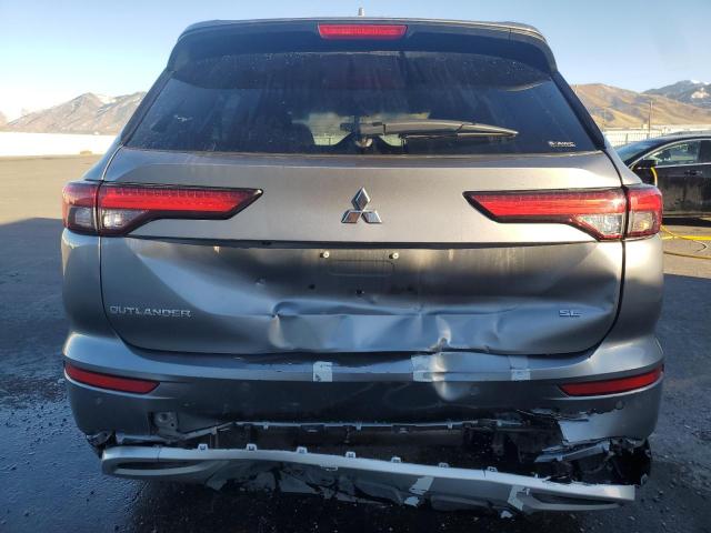 Photo 5 VIN: JA4J4VA86RZ039012 - MITSUBISHI OUTLANDER 