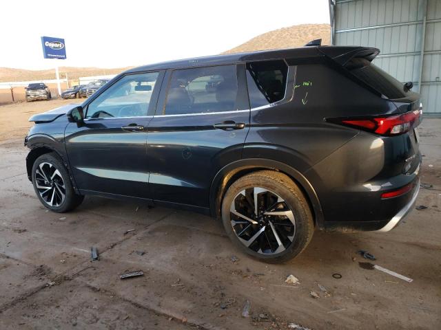 Photo 1 VIN: JA4J4VA86RZ069966 - MITSUBISHI OUTLANDER 