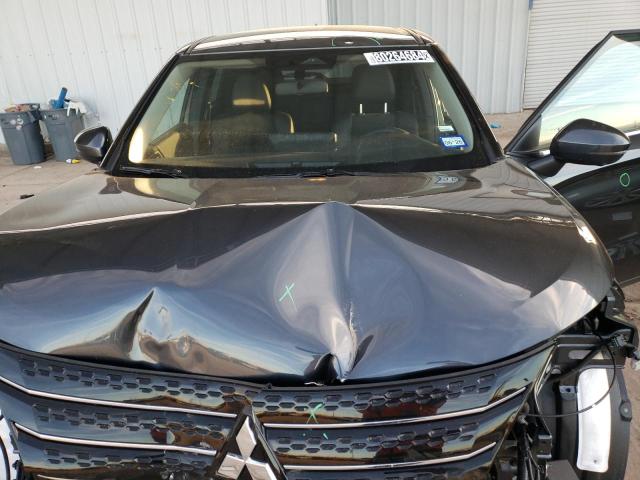 Photo 11 VIN: JA4J4VA86RZ069966 - MITSUBISHI OUTLANDER 