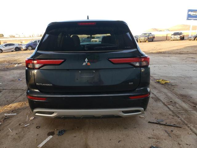 Photo 5 VIN: JA4J4VA86RZ069966 - MITSUBISHI OUTLANDER 