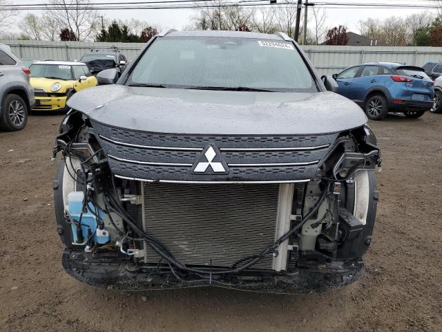 Photo 4 VIN: JA4J4VA87NZ022195 - MITSUBISHI OUTLANDER 