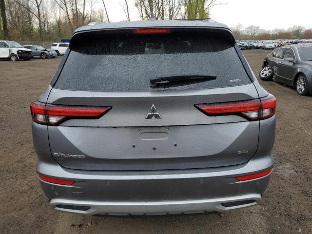 Photo 5 VIN: JA4J4VA87NZ022195 - MITSUBISHI OUTLANDER 