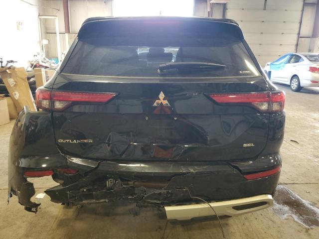 Photo 5 VIN: JA4J4VA87NZ028319 - MITSUBISHI OUTLANDER 