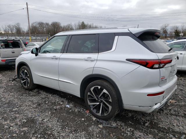 Photo 1 VIN: JA4J4VA87NZ037781 - MITSUBISHI OUTLANDER 